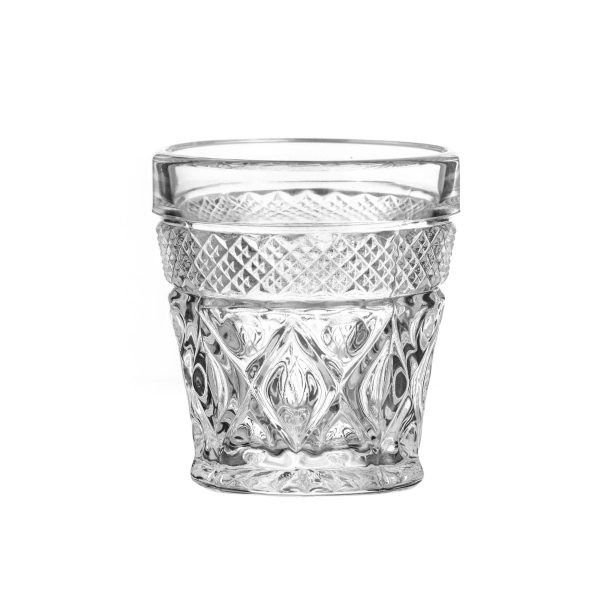 Cambridge Spirt Old Fashion (Set of 4) For Cheap