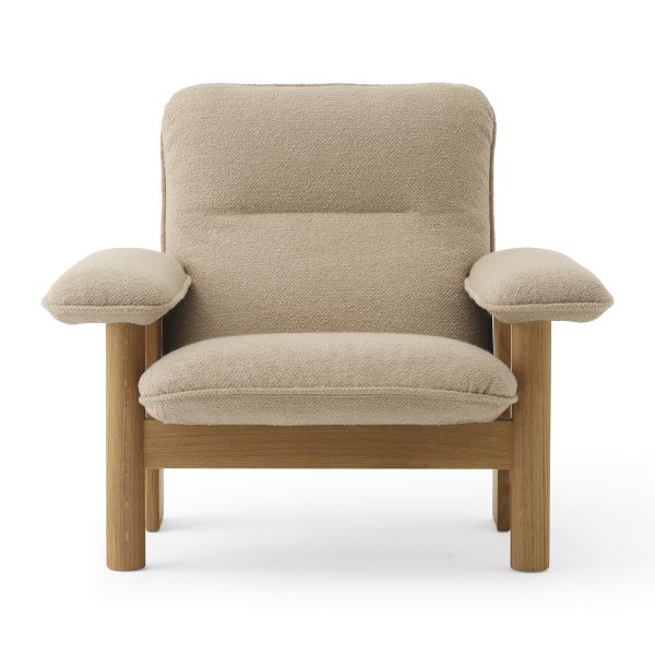 Brasilia Lounge Chair Discount