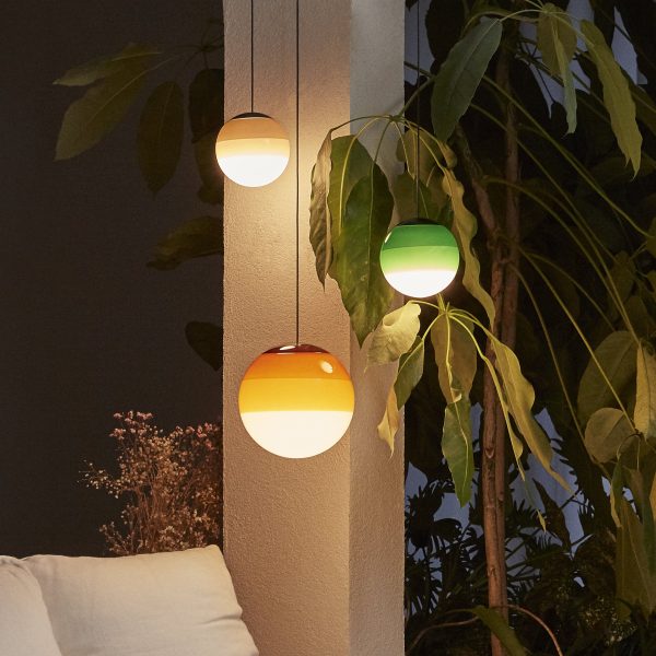 Dipping Light Round Multi-Light Pendant Light Cheap