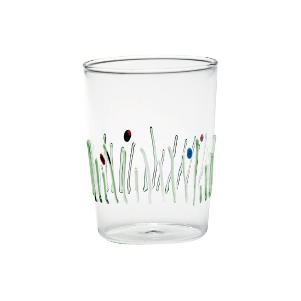 Quattro Stagioni Tumbler (Set of 4) Online Sale