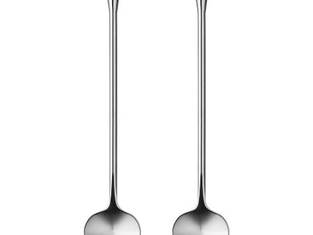 City Spoon (Set of 2) Online Hot Sale