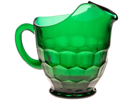 Georgian Pitcher Online now