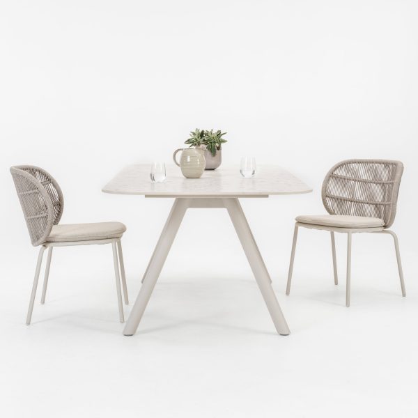 Kodo Outdoor Dining Chair Online Sale