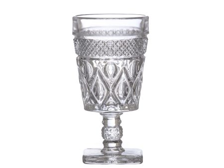 Cambridge Spirt Goblet (Set of 4) Sale