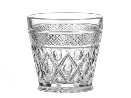 Cambridge Spirt Old Fashion (Set of 4) For Cheap