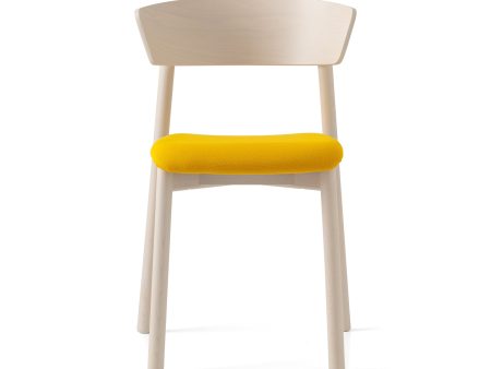 Clelia Upholstered Chair Online Hot Sale