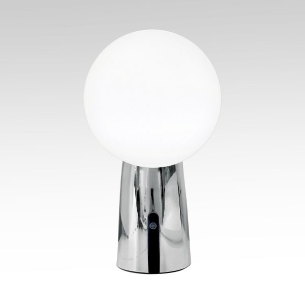 Olimpia Portable Table Lamp Online Sale