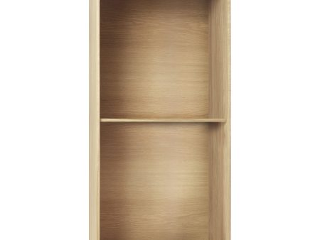 FK63 Deep Upright Bookcase Supply