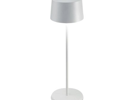 Olivia Portable Table Lamp Sale