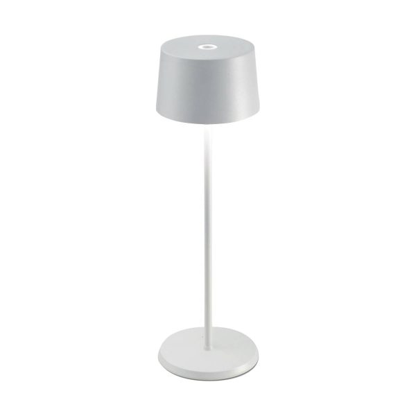 Olivia Portable Table Lamp Sale