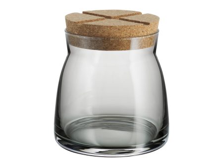 Bruk Jar with Cork Online Hot Sale