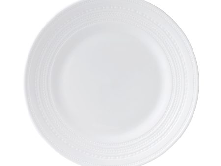 Intaglio Salad Plate For Cheap