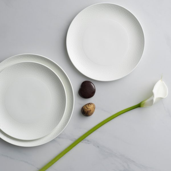 Gio Salad Plate Online