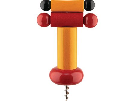 Ettore Sottsass Corkscrew For Sale