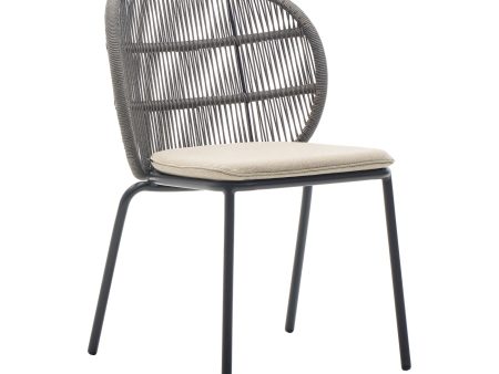 Kodo Outdoor Dining Chair Online Sale