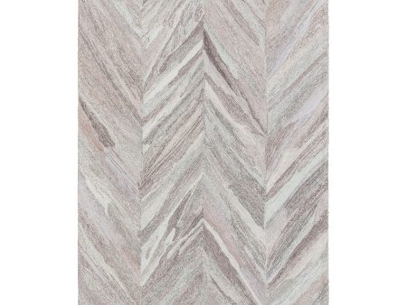 Anya Patterned Rectangular Contemporary Area Rug For Discount