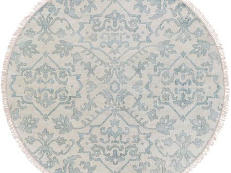 Hillcrest Round Rug Supply