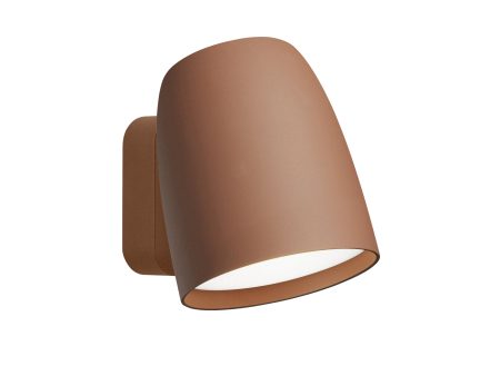 Nut Outdoor Wall Light Discount