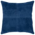 Manitou Suede Pillow Hot on Sale