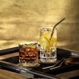 Peak Highball Glass (Set of 4) Online Hot Sale