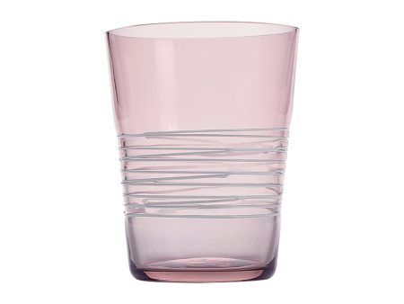 Filante Tumbler (Set of 6) Online Hot Sale