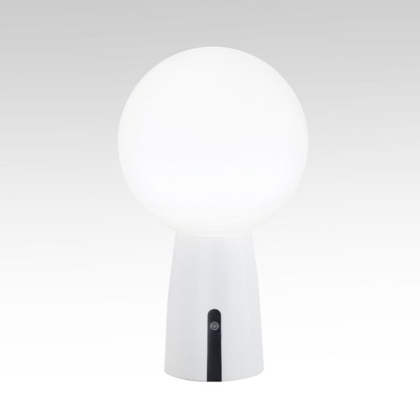 Olimpia Portable Table Lamp Online Sale