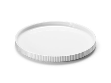 Bernadotte Lunch Plate (Set of 4) For Discount