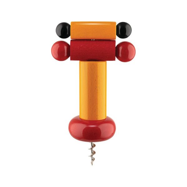 Ettore Sottsass Corkscrew For Sale