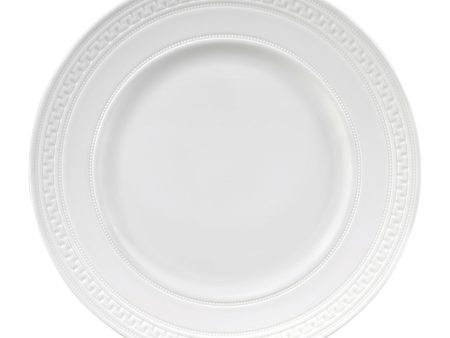 Intaglio Dinner Plate Online now