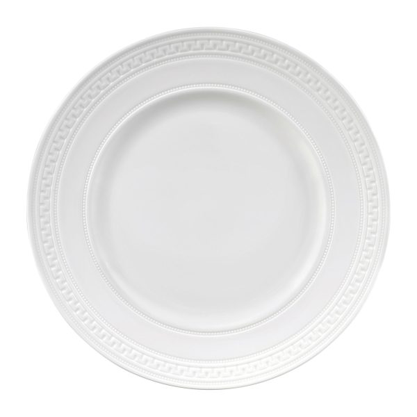 Intaglio Dinner Plate Online now