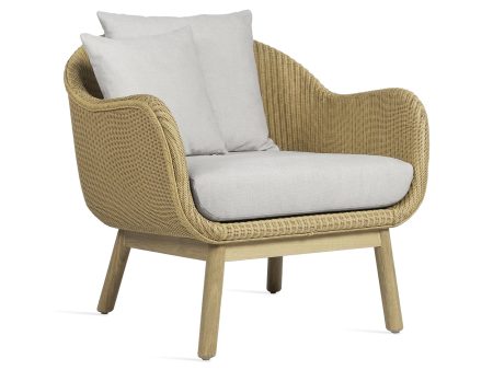 Alex Lounge Chair For Cheap