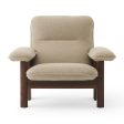 Brasilia Lounge Chair Discount