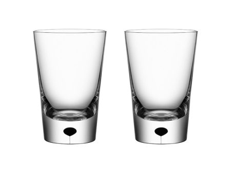 Metropol Tumbler (Set of 2) Online now