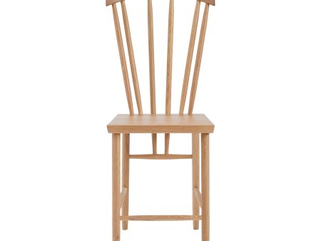 Family Dining Chair No.3 Online