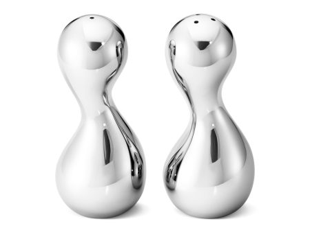 Cobra Salt & Pepper Shakers Sale