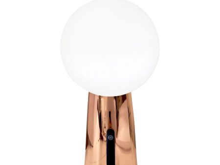 Olimpia Portable Table Lamp Online Sale