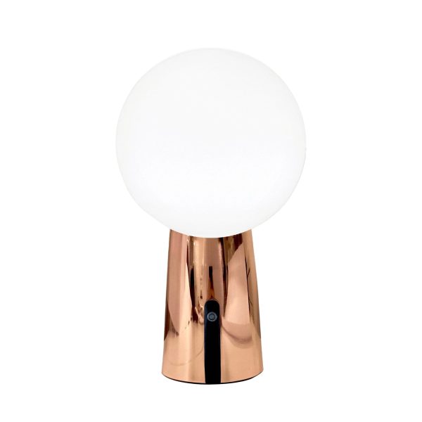 Olimpia Portable Table Lamp Online Sale