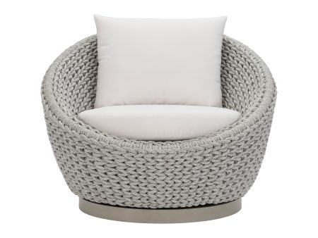 Savaii Outdoor Swivel Chair Online