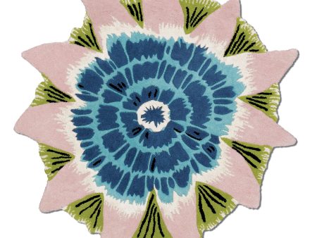 Botanica T01 Rug Supply