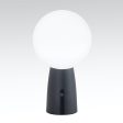 Olimpia Portable Table Lamp Online Sale