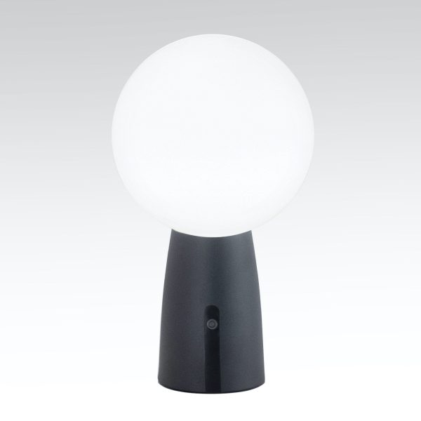 Olimpia Portable Table Lamp Online Sale