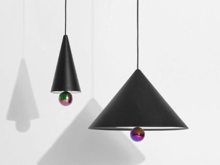 Cherry Pendant Light Online