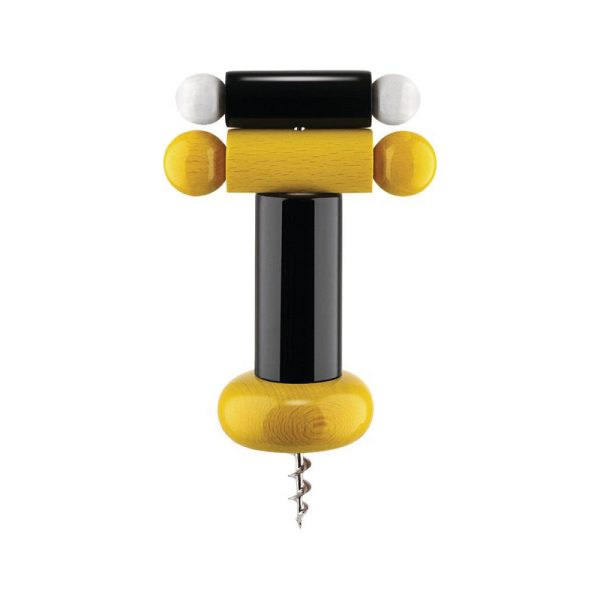 Ettore Sottsass Corkscrew For Sale