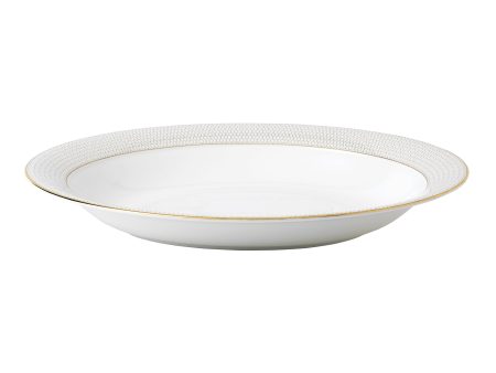 Arris Oval Serving Bowl For Discount