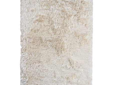 Celecot Rectangular Contemporary Shag Area Rug Cheap