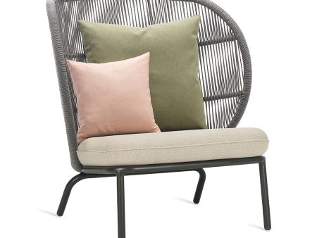 Kodo Outdoor Cocoon Chair Online Hot Sale