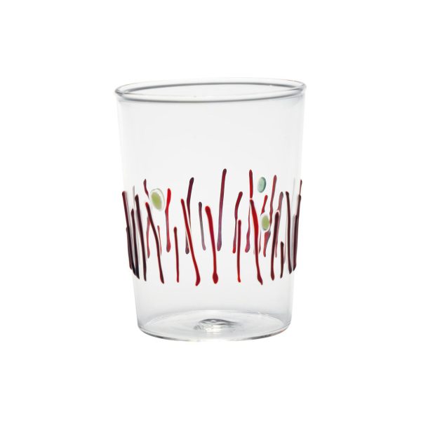 Quattro Stagioni Tumbler (Set of 4) Online Sale