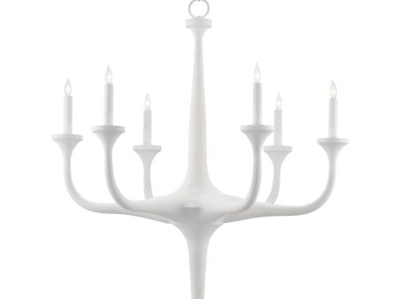 Albion Chandelier Discount