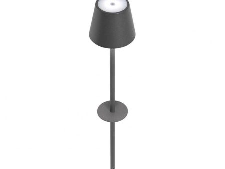 Poldina Magnetic Outdoor Peg Lamp Cheap