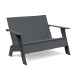 Adirondack Tall Bench Online now